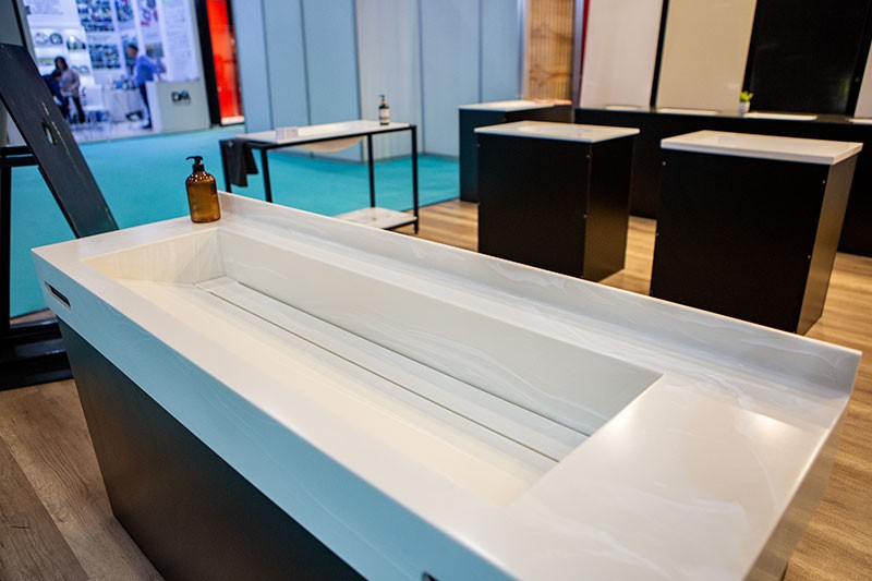 corian bathroom sink solid surface manufacturer in turkey 